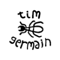 Logo for Tim Germain