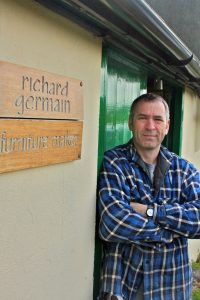 Photo of Richard Germain