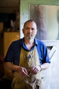 Photo of Tim Germain