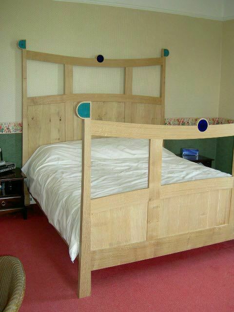 Barrie Bed 5